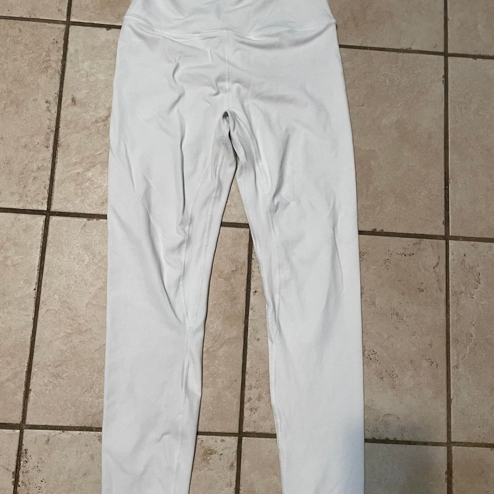 TYC Til You Collapse leggings women Medium